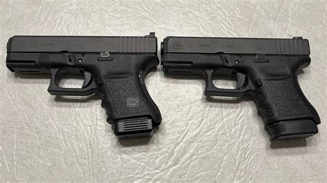 Difference between glock 30 and 30s. Things To Know About Difference between glock 30 and 30s. 